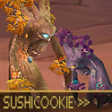 Sushicookie : 