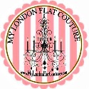 MY LONDON FLAT COUTURE : For Fashion Vixens Only