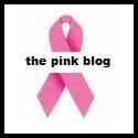 The Pink Blog : Cancer is a Word not a Sentence.
