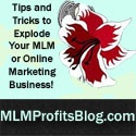 Angel Taylor's MLM  Profits Blog : tips and tricks to help explode your mlm business.