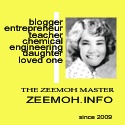 Zeemoh : So Whacked Up.