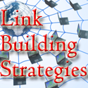 Link Building Strategies : 