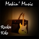 Rockin Kiko Music : Classic Pop Rock Music
