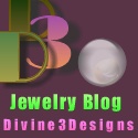 Divine3Designs : Artisan,MetalSmith