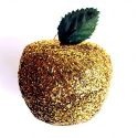 The Golden Arple : Change the World