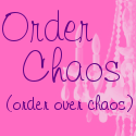Order Over Chaos : 