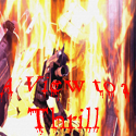 A View to a Thrill : My Journey to Heaven and Hell