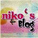 Niko's Blog : Roses are red. Violets are blue! 