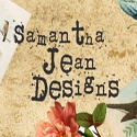 Samantha Jean Designs : 