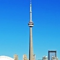 Tdot Points : World according to a Torontonian