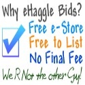 eHaggles Blog about what ever : Sell Online, Make money what ever ect....