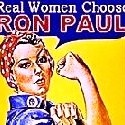 Girls 4 Ron Paul! : 