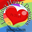 Loving Heart Designs : Love Live Laugh