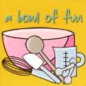 A Bowl Of Fun : all about food