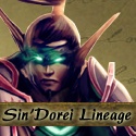 Sin'Dorei Lineage : I make plate look good.