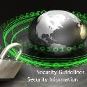 Security Information and Review : Security Information, Security Review