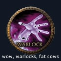 Yet Another Warlock Nerf : Fat cows with grounding totems...