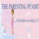 The Parenting Pundit : Parenting according to G!