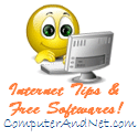 Computer and Net : PC and Interent Guide