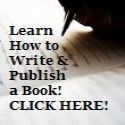 A Book Inside : How to Write, Publish, and Sell Your Books