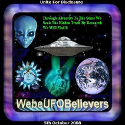 WeBe : UFO Files Hunters Area51 S4 Dulce Base Roswell Kecksburg Shag Harbor Bentwaters 