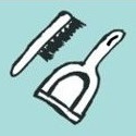Housewife Hacks : Tips and Trickery for Living Well on Less