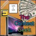 The Contest Geek : Travelling in contest World