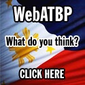 Web ATBP. : The Web and Beyond!
