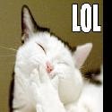 HuGe Lol : The funniest blog .