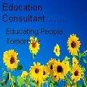 Education Consultant : Educating People Tomorrow