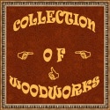 Essence of woodwork : 