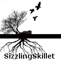 Sizzling Skillet : Colloquial Web Clippings of the World Wide Web.