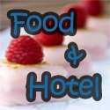 Hotel and restaurant review : Hotel;  restaurant; food; review;  bed; delicious