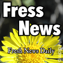 Fress News : Fresh News Daily