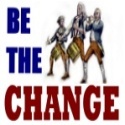 Get USA Made  : BE THE CHANGE!