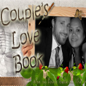 Couple's Love Book : A couple's blog