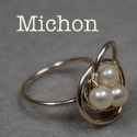 Michon : Jewelry, crafts, creativity