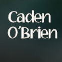 Caden O'Brien's Website : 