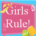 Girls Rule! : 