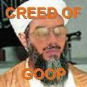 Creed of Goop : Memoirs and philosophies of a Kagay-anon.