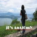 je's anatomy : A blog on seeing the beauty of the world