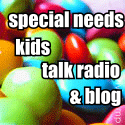 Special Needs Kids Talk Radio : Support for Special Needs Kids and their loved ones