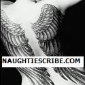 Naughtie Scribe : Let your muse bounce bare naked.