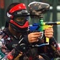 Paintball.AchmedRauff : Malaysian Paintball Mess