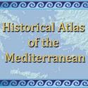 The Historical Atlas of the Mediterranean : history mediterranean greek roman phoenician ancient