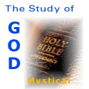 The Study Of God : 