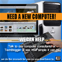 Tech Blogger : online helpdesk for computer tips and solution