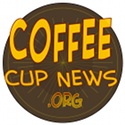 Coffee Cup News : Jason Coffee's daily coffee review blog