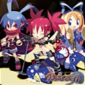 Disgaea Series : 