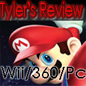 Tyler's Reviews : Free Reviews on New Games